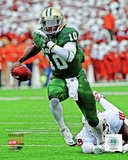 Robert Griffin III (RG3) Baylor University Bears 2011 Action Photo