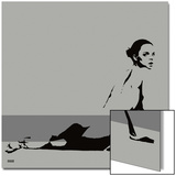 Ofemija Prints by Zalez 
