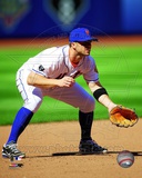 David Wright 2012 Action Photo