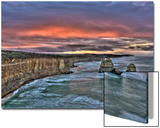 Port Campbell Art par Aurélien Terrible
