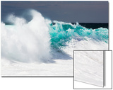 Basse-Californie Posters par Wim Westfield