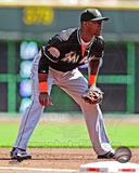 Hanley Ramirez 2012 Action Photo