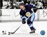 Kris Letang 2011-12 Spotlight Action Photo