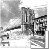 New York V Art par Gery Luger