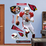 Kevin Kolb 2011 Edition Wall Decal