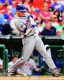 Jason Bay 2012 Action Photo