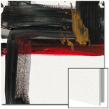 Ohne Titel VII Posters par Regina Decker