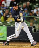 Corey Hart 2012 Action Photo