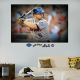 David Wright Mural   Wall Decal