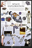 Space Exploration Photo