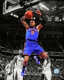 Tyson Chandler 2011-12 Spotlight Action Photo