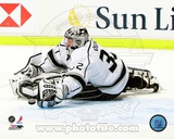 Jonathan Quick 2011-12 Action Photo