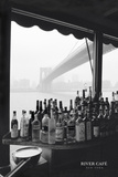 River Café Posters