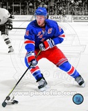 Ryan Callahan 2011-12 Spotlight Action Photo