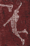Basket-ball Art