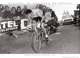 Merckx Dominates Poster
