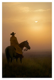 A New Day Art by Robert Dawson