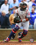 Carlos Santana 2012 Action Photo