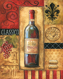 Tuscan Classico Prints by Gregory Gorham