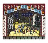 Die Tote Stadt Limited Edition by Valentino Monticello