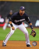 Aramis Ramirez 2012 Action Photo