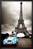 Paris Posters