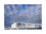 Island of Ice Limited Edition by Donald Paulson