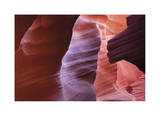 Lower Antelope Canyon IV Limited Edition by Donald Paulson