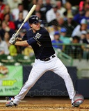 Corey Hart 2012 Action Photo