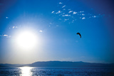 Flathead Lake Prints by Erin Berzel