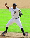 Jose Valverde 2012 Action Photo