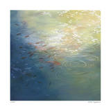 Mariner Limited Edition by Jan Wagstaff