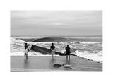 Lineup Lighthouse Limited Edition by Matthew Lusk