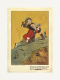 Scotch Ale Premium Giclee Print