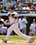 Nick Swisher 2012 Action Photo Nick Swisher 2012 Action Photo