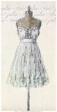 Tres Jolie Prints by Leila 