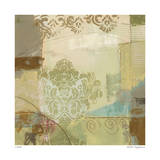 Spring Patterns I Spesialversjon av Ursula Brenner