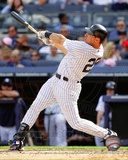 Mark Teixeira 2012 Action Photo