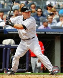 Russell Martin 2012 Action Photo