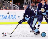 Evgeni Malkin 2011-12 Action Photo