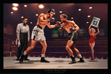 Final Round Art par Chris Consani