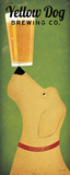 Yellow Dog Brewing Co. Prints by Ryan Fowler
