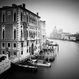 Canal Grande I Affiches par Nina Papiorek