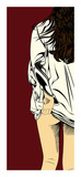 Close Edition limitée par Deborah Azzopardi