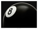 Eight Ball Prints by Richard Reynolds