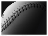 Softball Posters by Richard Reynolds