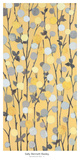 Mandarins II Kunstdrucke von Sally Bennett Baxley