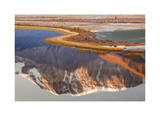 Mount Kitchener Limited Edition by Donald Paulson