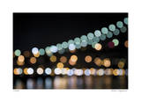 Brooklyn Bridge No 7 Limited Edition by Eva Mueller