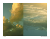 New Sky I Limitierte Auflage von M.J. Lew